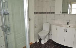 Beautiful Home In Ryd With Sauna