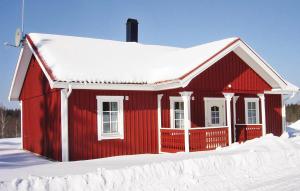 Beautiful Home In Ryd With Sauna