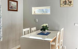 Holiday Home Söbben Henån