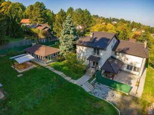 Vila Una Fruška gora