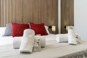 Apartamento Orquideas