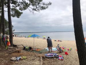 Le Chalet de PiqueyRote