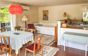 Two-Bedroom Holiday Home In Loderup