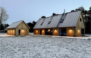 Lovely Home In Ystad With Wifi