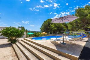 Villa Flora by BarbarHouse