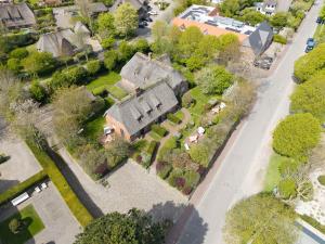 Hüs Andersen Hüs C - Klönstuv