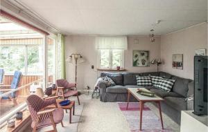 Cozy Home In Ystad With Wifi