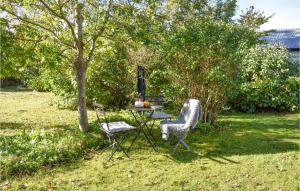 3 Bedroom Nice Home In Trelleborg