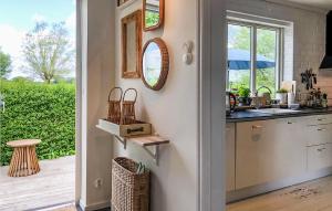 Gorgeous Home In Gärsnäs With Wifi