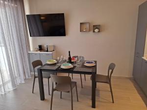 Nuovissimo Appartamento vista mare - seaview terrace 3