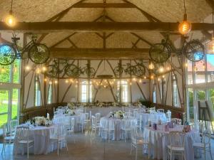 Le Domaine du Lavoir