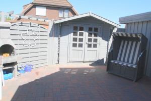 DH Grosse Balje 17B Sauna