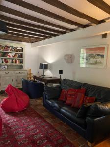 Longère De Charme Bourgogne