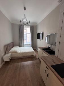 Smart Home Center Studios - Near Riga Old Town