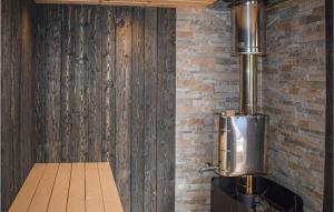 Lovely Home In Ryssby With Kitchen