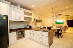 Laguna Luxure Private Pool Villa