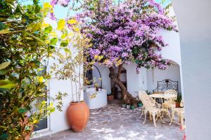 Castle House and Beach