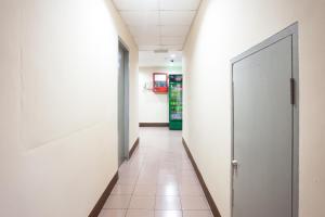 Hotel O Melintang Hotel
