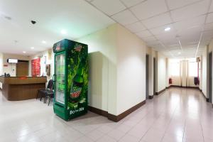 Hotel O Melintang Hotel