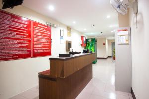 Hotel O Melintang Hotel