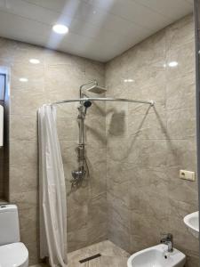 Tariba Guesthouse & Camping