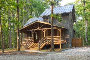 The Covey at Buckhorn Hollow