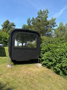 Skateholm beach house