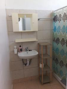 Afrodites rooms