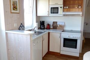 6 Personen kinderfreundliches Ferienhaus mit Sauna, Whirlpool und Kaminofen in Otterndorf