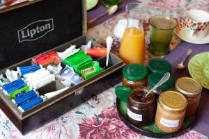 Chambres Dhôtes Chez Marie