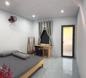 Nhà nghỉ Thu Bông - Thu Bong motel