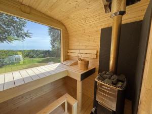 Skateholm beach house