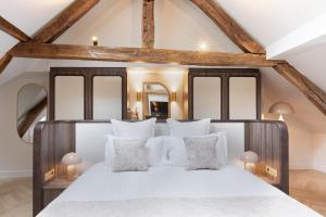 Appartements Maison Galante-s apartments with Services in Louvre - Rue des Dechargeurs : photos des chambres