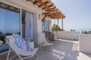 Heima Sea View Heaven