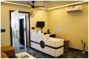 Hotel Moresta Restaurant and Bar Best Facility