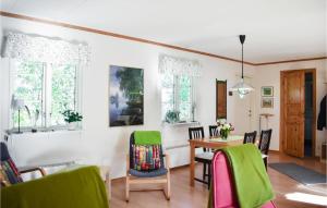 Cozy Home In Ålem With Kitchen