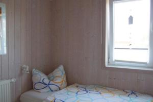 6 Personen kinderfreundliches Ferienhaus mit Sauna, Whirlpool und Kaminofen in Otterndorf