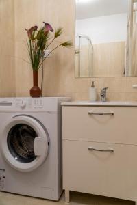 Palas Mall Apartment City View