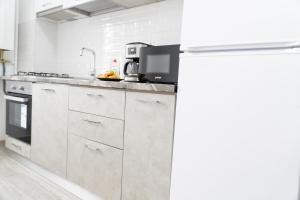 Palas Mall Apartment City View