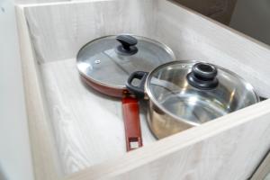 Palas Mall Apartment City View