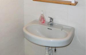 Two-Bedroom Holiday Home In Löttorp