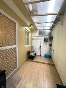 Pontefino Prime Townhouse Lemon 2-Storey