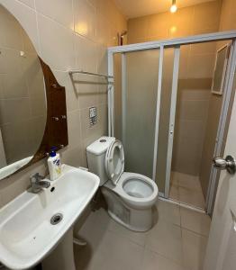 Pontefino Prime Townhouse Lemon 2-Storey