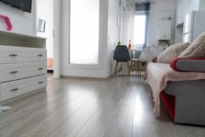 Palas Mall Apartment City View