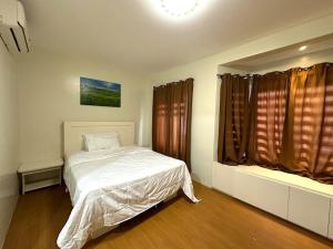 Pontefino Prime Townhouse Lemon 2-Storey