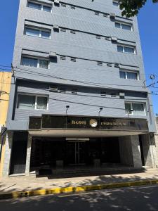 Hotel República Junior Suite