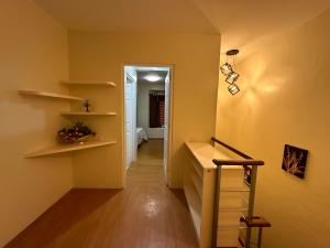 Pontefino Prime Townhouse Lemon 2-Storey