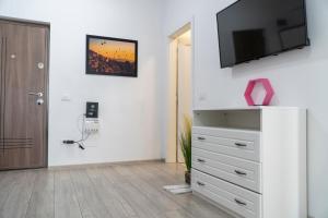 Palas Mall Apartment City View