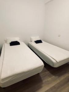 Seaview Apartman Santa Pola