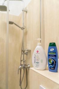 Palas Mall Apartment City View